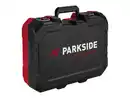Bild 2 von PARKSIDE PERFORMANCE® 20 V Akku-Bohrschrauber »PABSP 20 Li C4«, mit Akku und Ladegerät