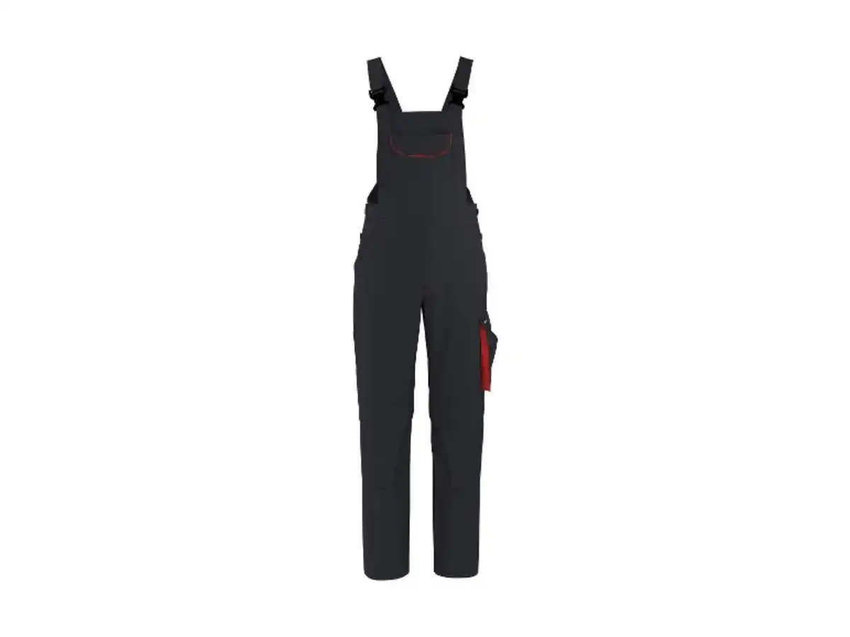 Bild 2 von PARKSIDE® Herren Arbeitslatzhose