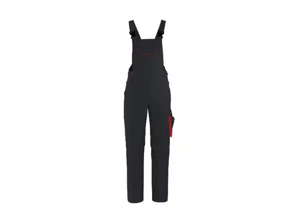 Bild 2 von PARKSIDE® Herren Arbeitslatzhose