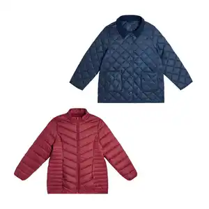 UP2FASHION  Leichtsteppjacke