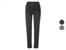Bild 3 von ESMARA® Damen Jeans, Straight Fit, hohe Leibhöhe