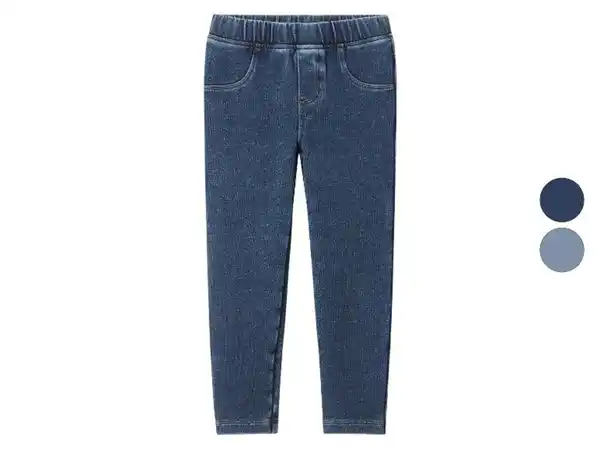 Bild 3 von LUPILU® Kleinkinder Jeggings