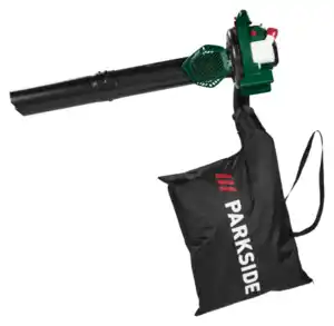 PARKSIDE® Benzin-Laubsauger und -bläser »PBLS 26 B2«