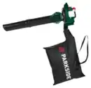 Bild 1 von PARKSIDE® Benzin-Laubsauger und -bläser »PBLS 26 B2«