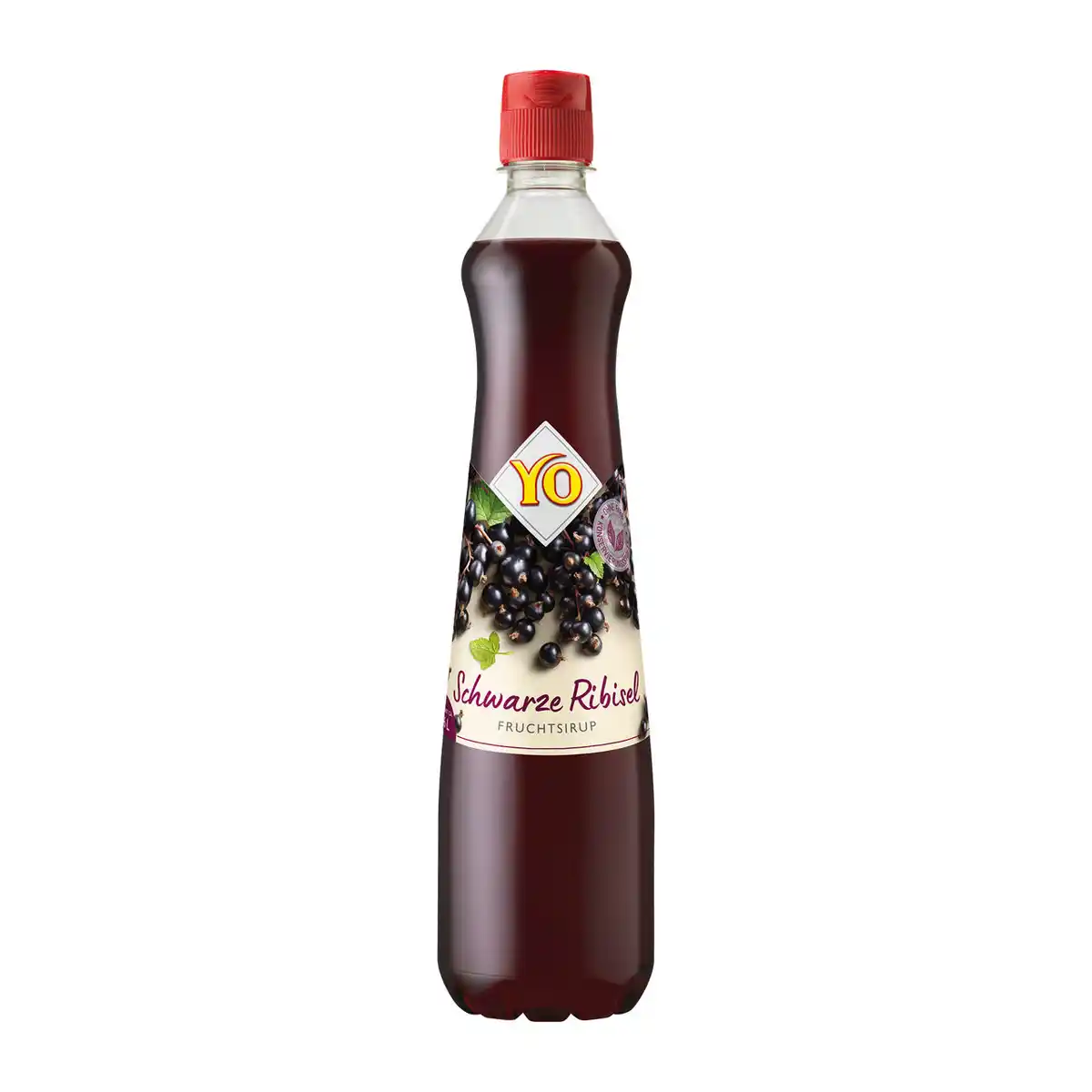 Bild 4 von YO Sirup