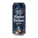 Bild 1 von HACKER PSCHORR Kellerbier