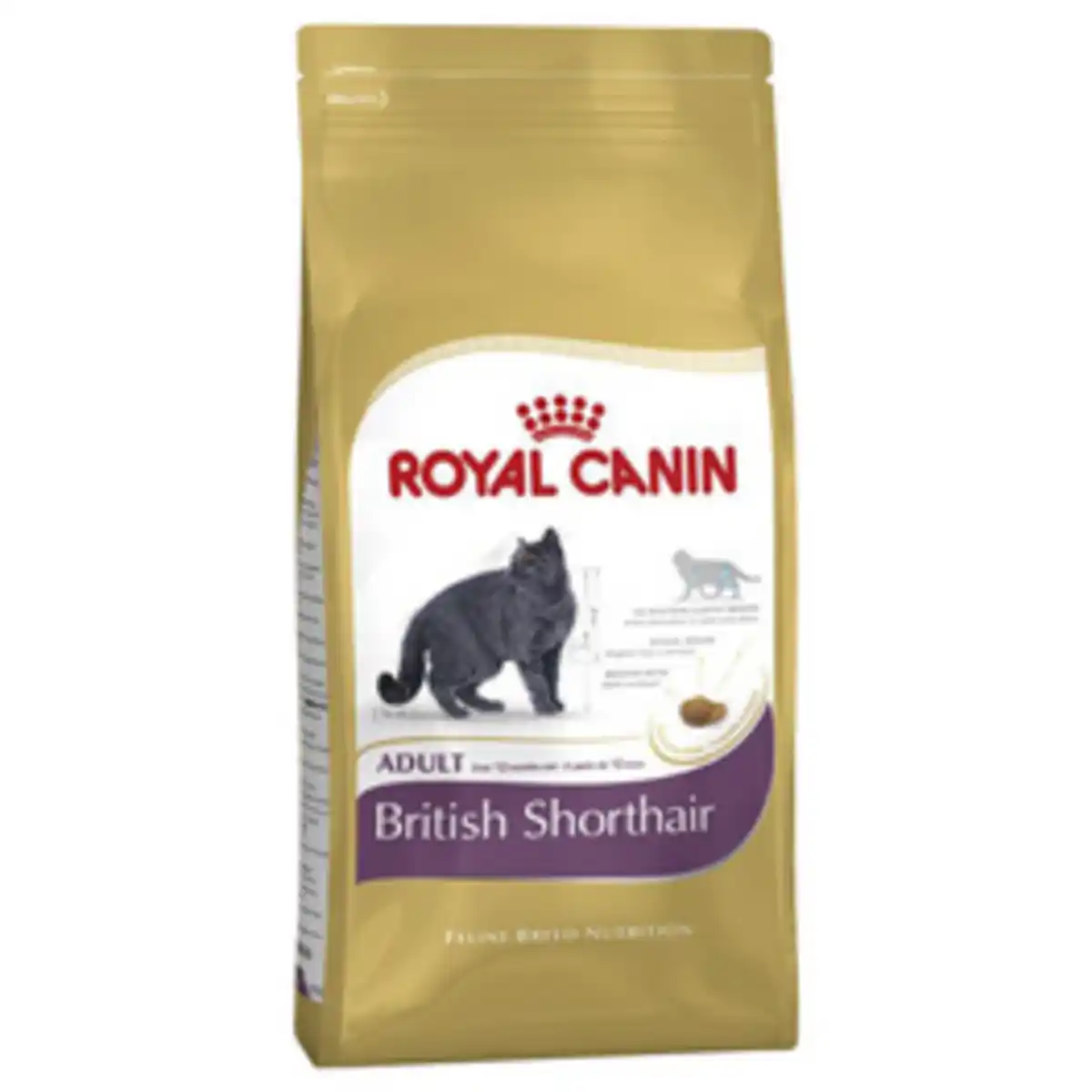 Bild 1 von ROYAL CANIN Katzentrockenfutter, 2 kg