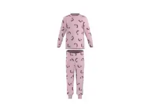 LUPILU® Kinder Pyjama