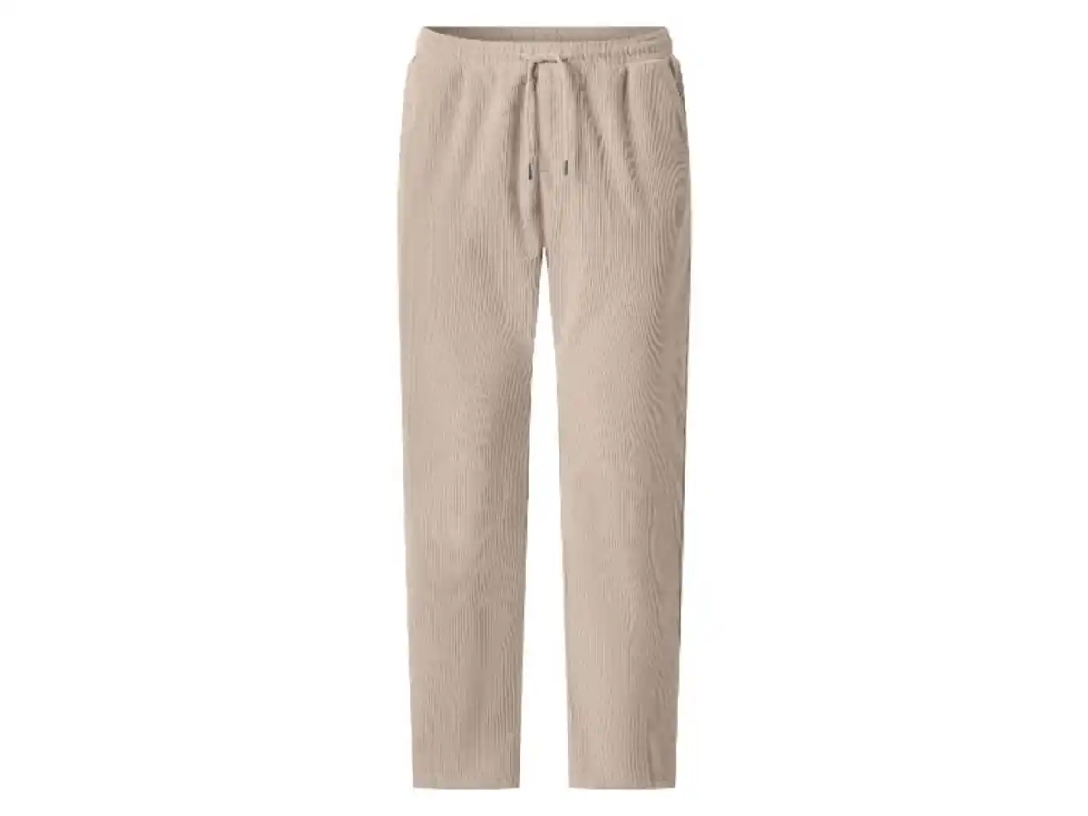Bild 1 von ESMARA MEN Herren Cordhose
