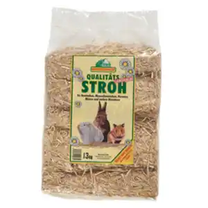 Speers Hoff Einstreu »Stroh«, 1 Sack, 6,2 kg