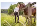 Bild 2 von ESMARA® Damen Hose Slim Fit