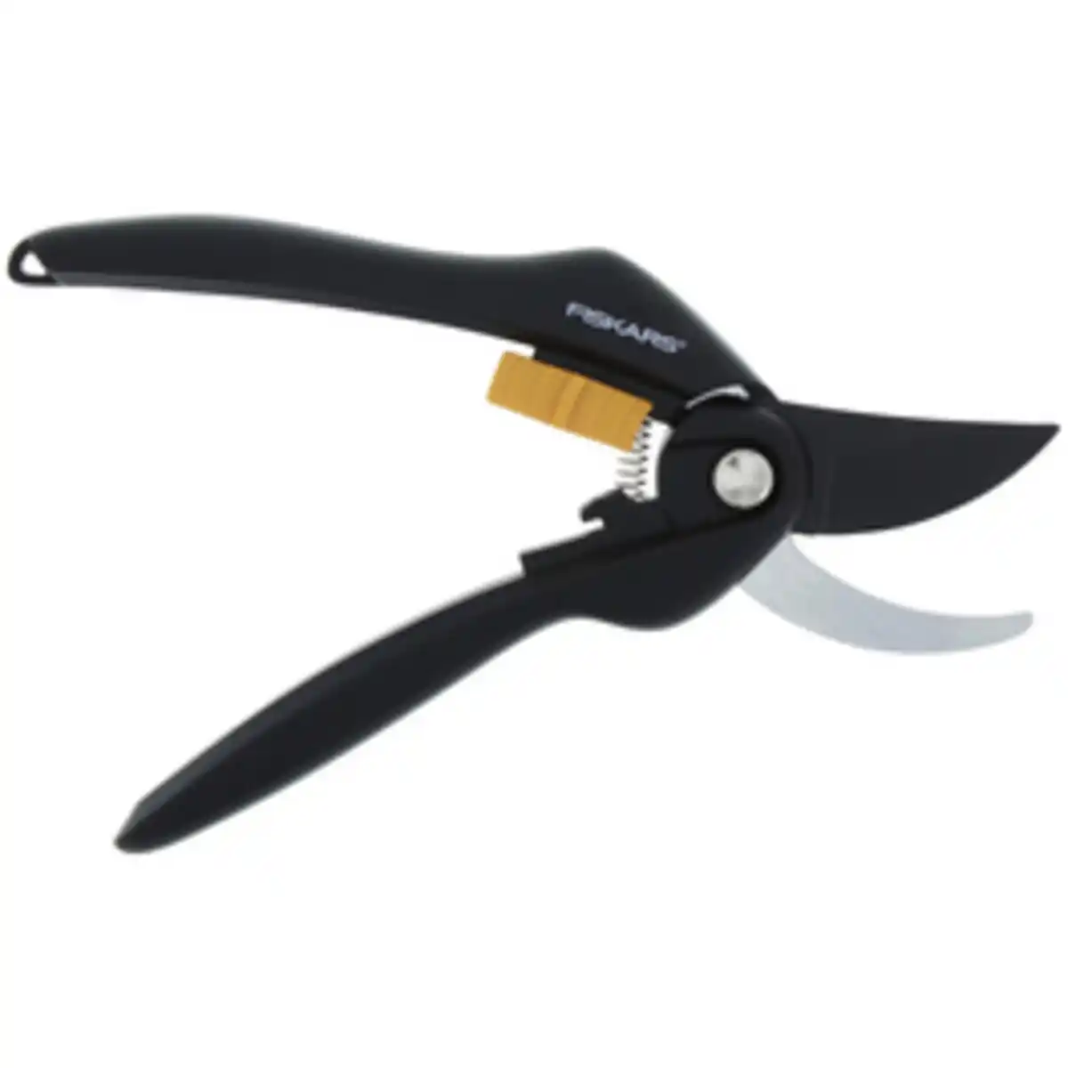 Bild 2 von FISKARS Bypass-Gartenschere »SingleStep«, Klinge aus Stahl
