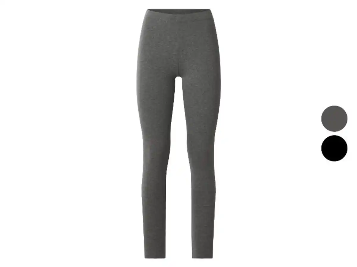 Bild 3 von ESMARA® Damen Leggings