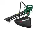Bild 3 von PARKSIDE® Elektro-Laubsauger/-bläser »PLS 2600 B2«, 3in1