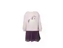 Bild 1 von LUPILU® Kinder Sweatkleid