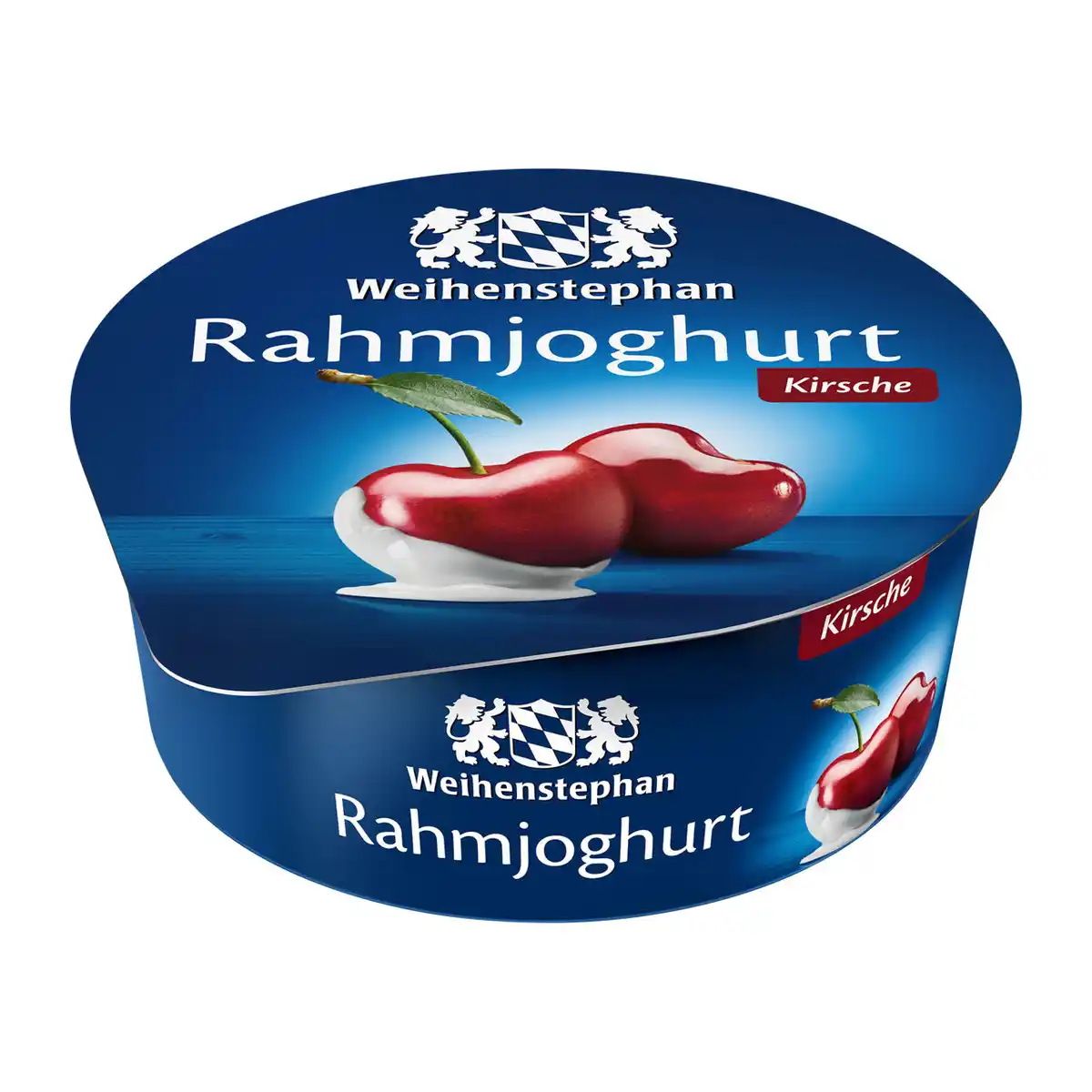 Bild 2 von WEIHENSTEPHAN Rahmjoghurt