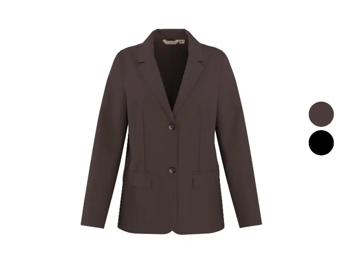 Bild 3 von ESMARA® Damen Blazer