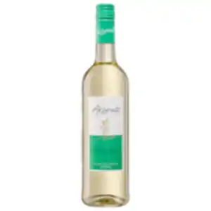 Moselland Akzente Riesling Qualitätswein