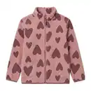Bild 2 von LILY & DAN Outdoor-Fleecejacke