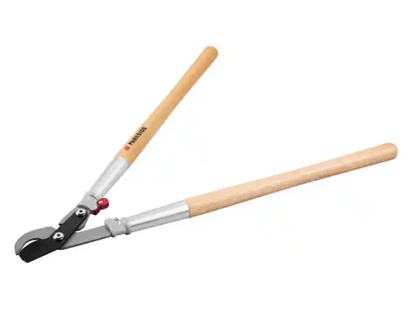 Bild 2 von PARKSIDE® Amboss- Astschere-Holzgriff- / Bypass- Astschere