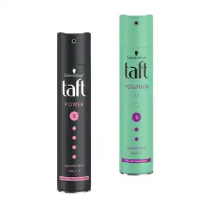 TAFT Haarspray / Haarlack