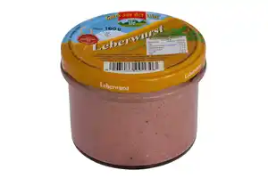 Leberwurst 160 g