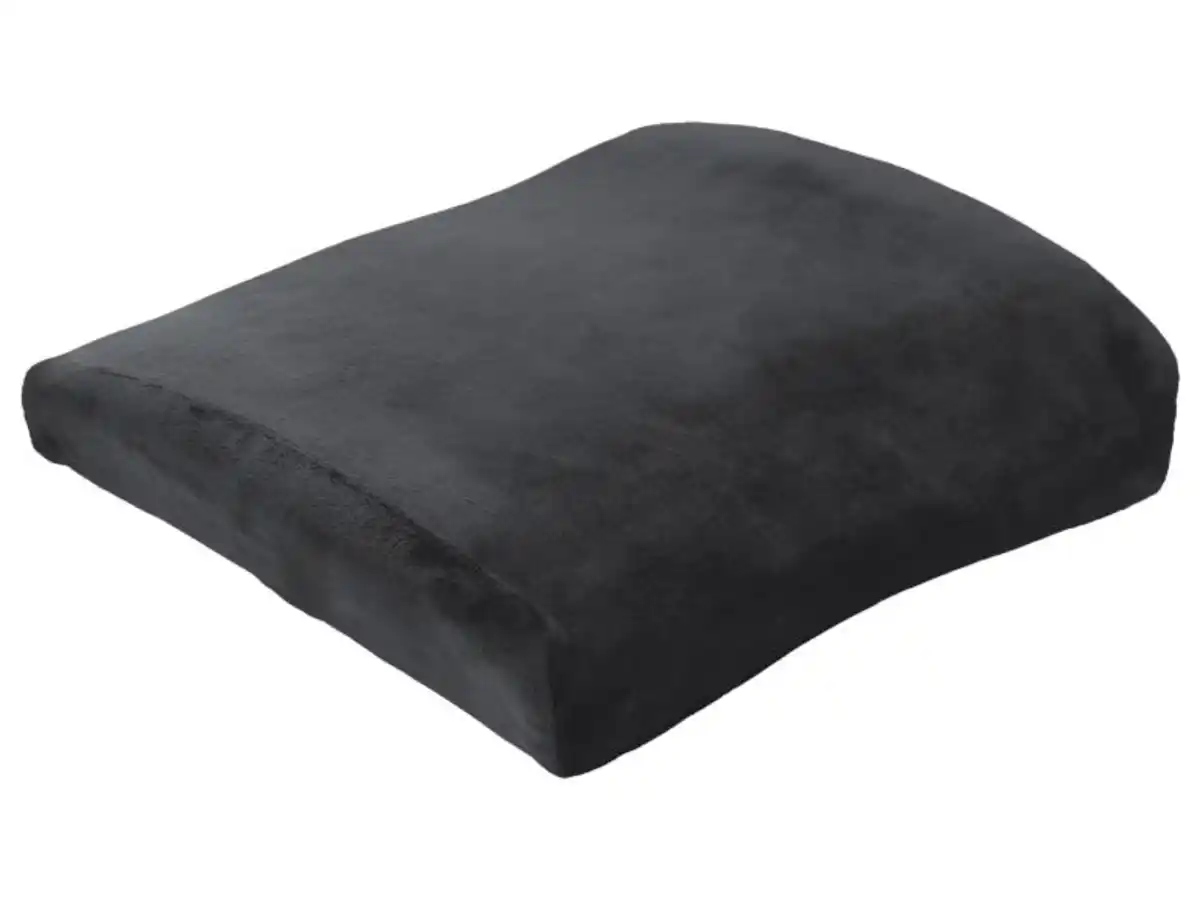 Bild 3 von LIVARNO® Memory-Foam-Rückenkissen, 32 x 34 cm