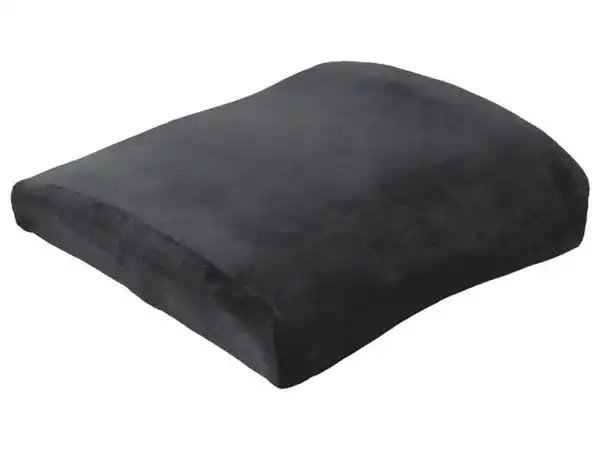 Bild 3 von LIVARNO® Memory-Foam-Rückenkissen, 32 x 34 cm