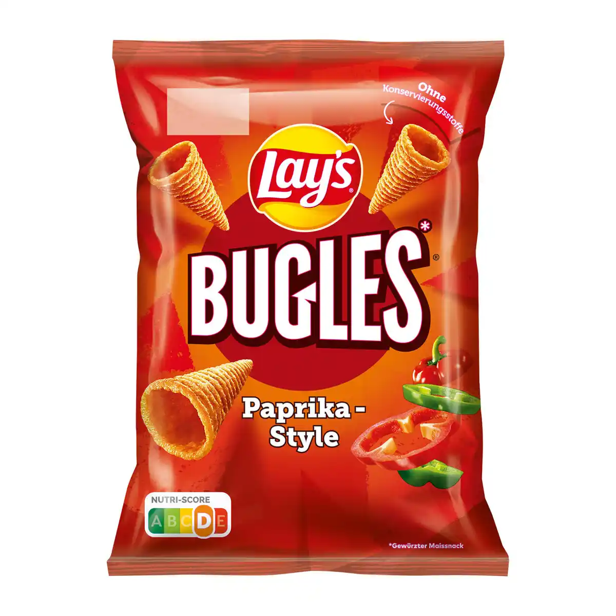Bild 2 von LAY’S Bugles