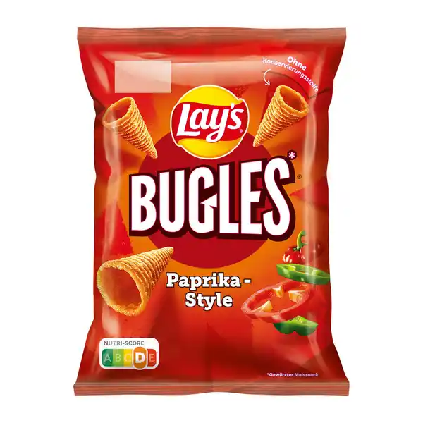 Bild 2 von LAY’S Bugles