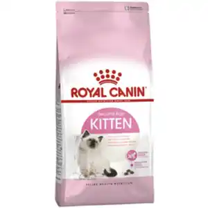 ROYAL CANIN Katzentrockenfutter, 2 kg