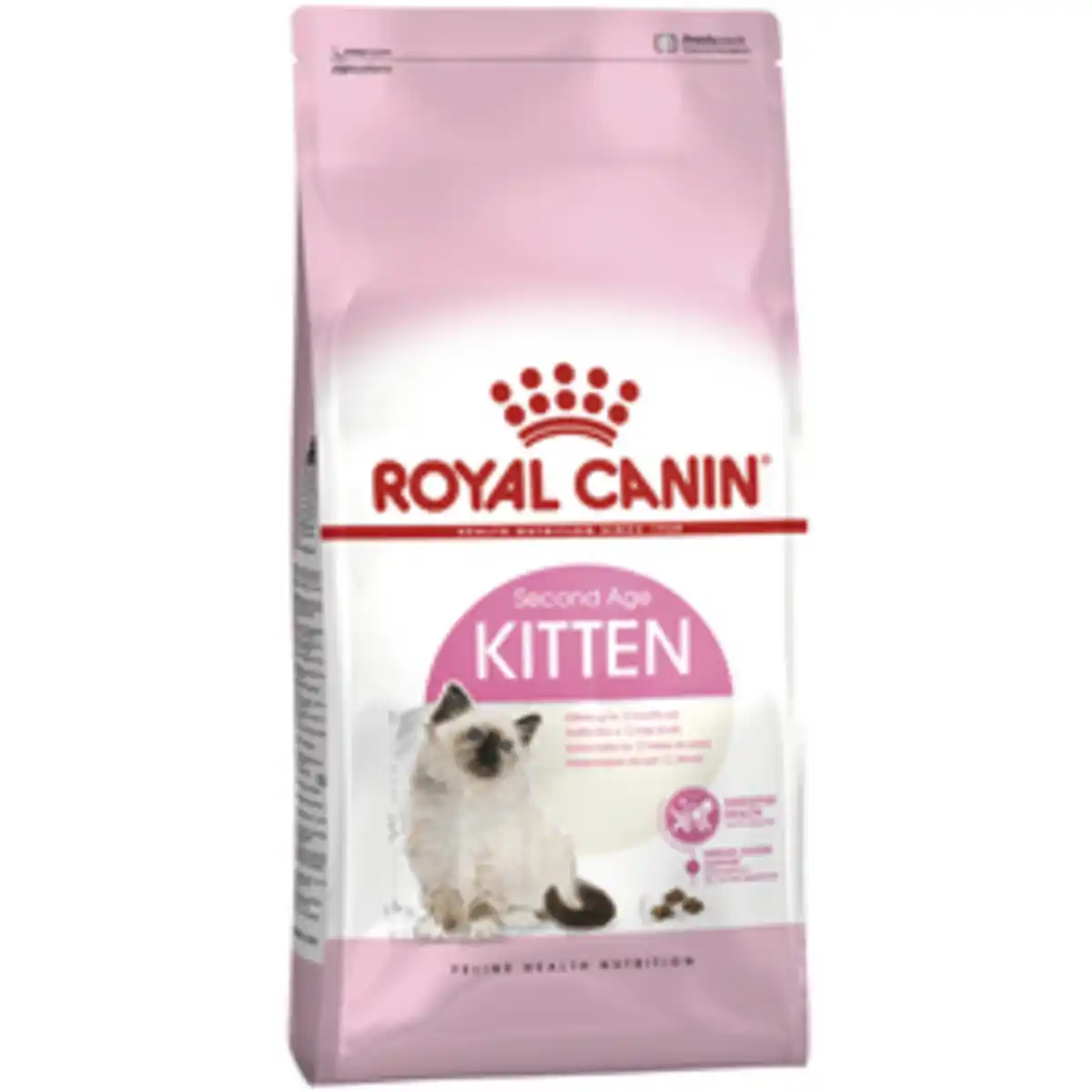 Bild 1 von ROYAL CANIN Katzentrockenfutter, 2 kg