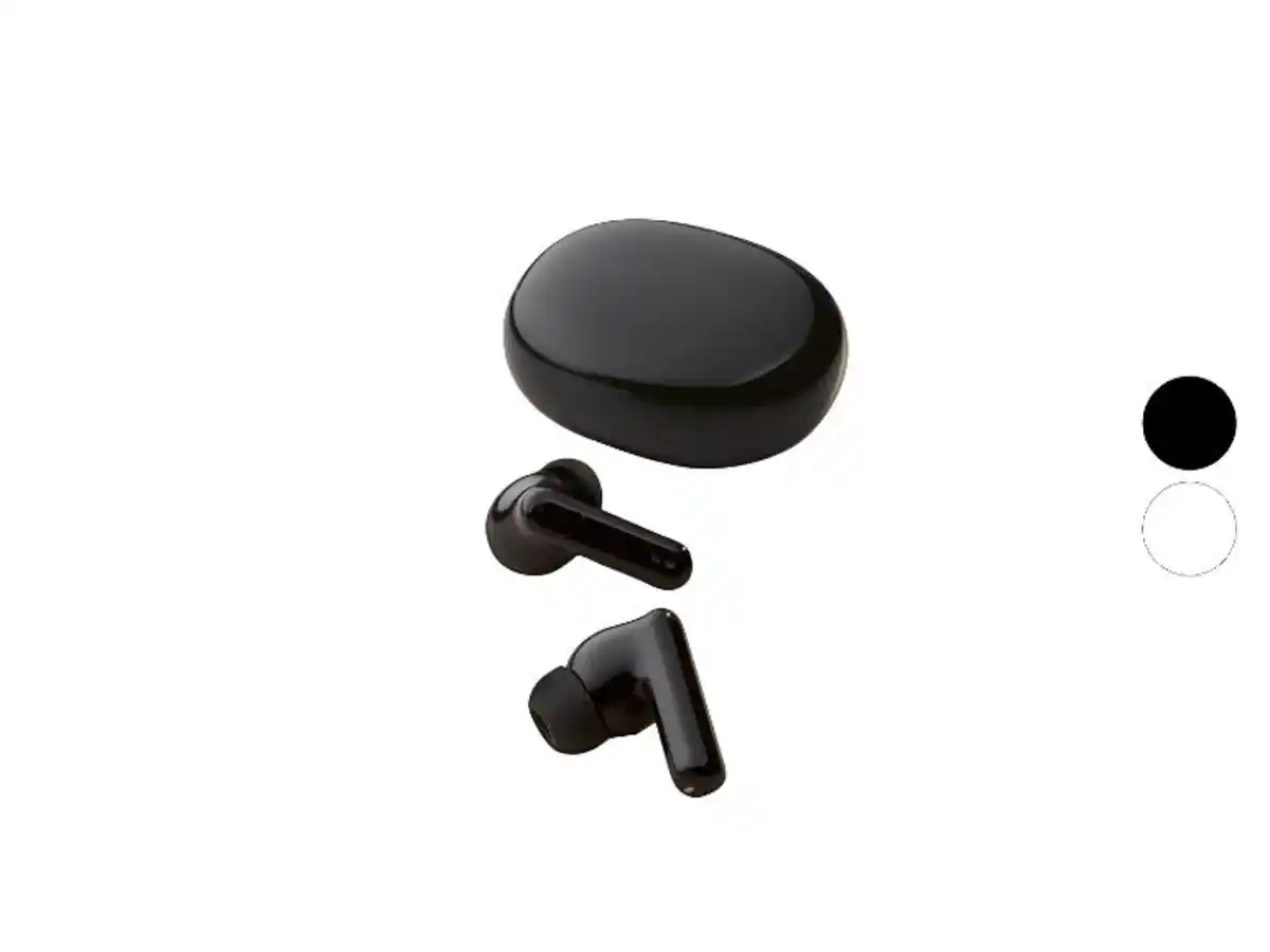 Bild 3 von TRONIC® Bluetooth®-In-Ear-Kopfhörer