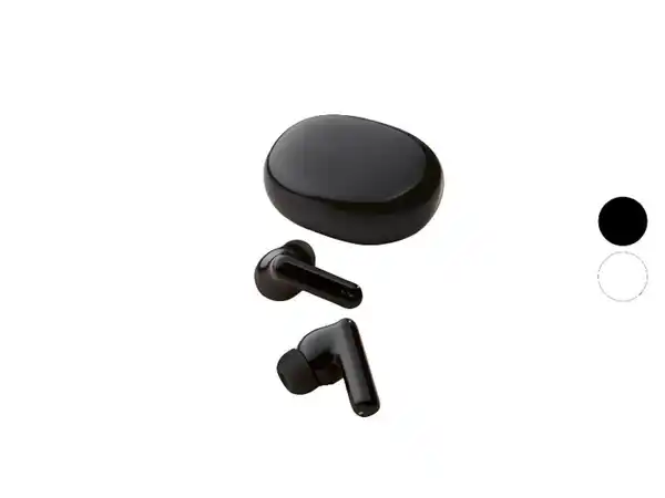 Bild 3 von TRONIC® Bluetooth®-In-Ear-Kopfhörer