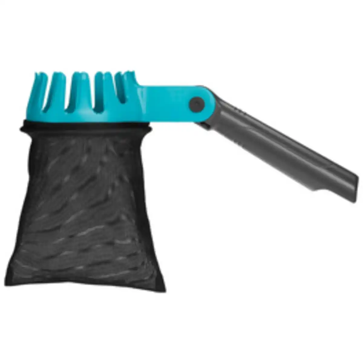 Bild 4 von GARDENA Obstpflücker, »Combisystem«, Ø 14 cm, blau/schwarz