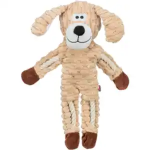 TRIXIE Hundespielzeug, LxBxH: 152 x 76 x 72 cm, Baumwolle