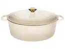 Bild 1 von SILVERCREST® Premium-Gusseisenbräter, ca. 7,1 l