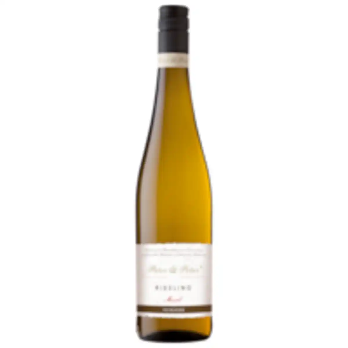 Bild 1 von Peter & Peter Riesling QbA