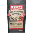 Bild 2 von RINTI Hundetrockenfutter »MAX-I-MUM«, 1 Beutel à 12 kg