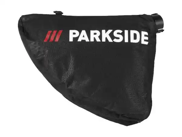 Bild 2 von PARKSIDE® 40 V Akku-Laubsauger/-bläser »PALSB A1« ohne Akkus – ohne Ladegerät