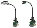 Bild 2 von PARKSIDE® 20 V Akku-LED-Schwanenhals-Lupe »PLSLA 20-Li A1«, -Spotlicht »PLSSA 20-Li A1« - ohne Akku – ohne Ladegerät