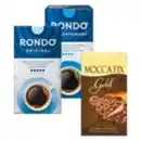 Bild 1 von Rondo Original kräftiger Geschmack durch kandierte Bohnen oder Mocca Fix Gold