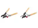 Bild 3 von PARKSIDE® Amboss-Schere / Bypass-Schere