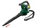 Bild 1 von PARKSIDE® 40 V Akku-Laubsauger/-bläser »PLSA D3«, ohne Akkus – ohne Ladegerät