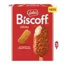 Bild 2 von LOTUS BISCOFF Eis