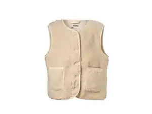LUPILU® Kinder Teddyweste