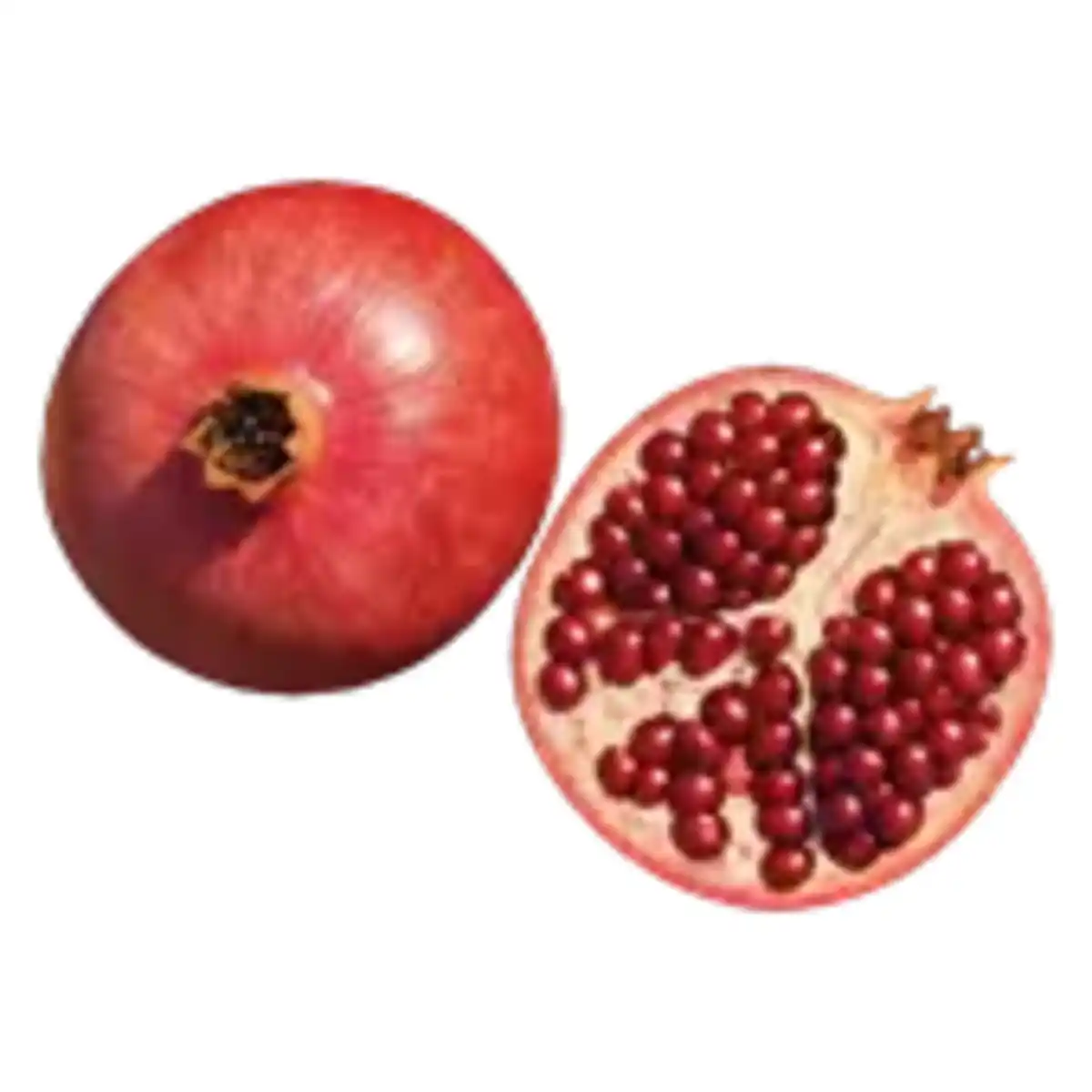 Bild 1 von Granatapfel