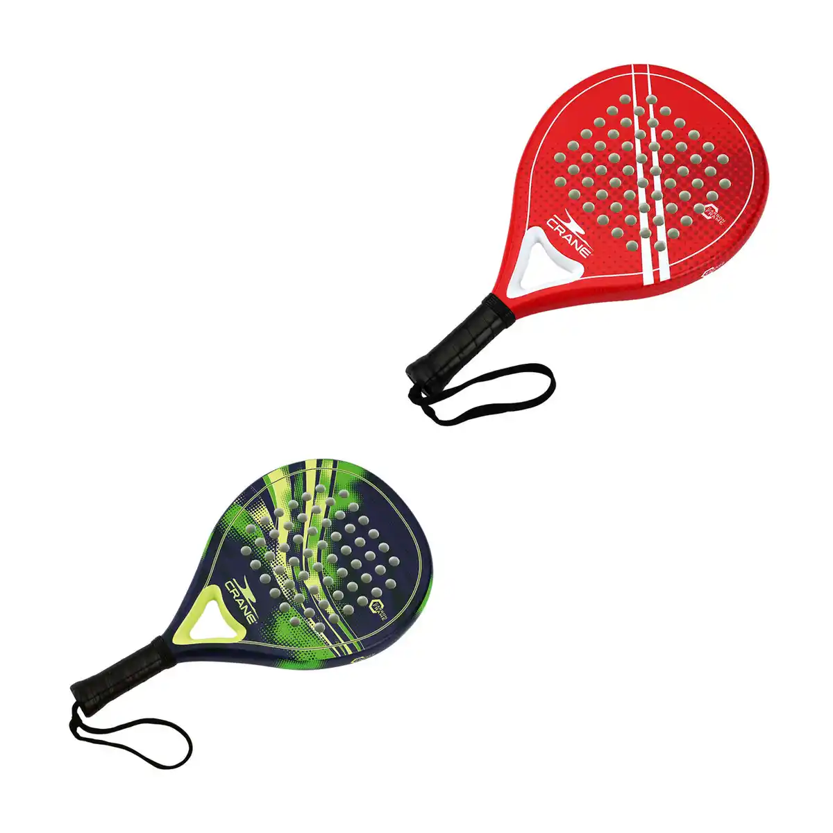 Bild 1 von CRANE Padelschläger