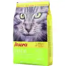 Bild 1 von Josera Katzentrockenfutter, Alleinfuttermittel, Geflügel & Reis, 400 g