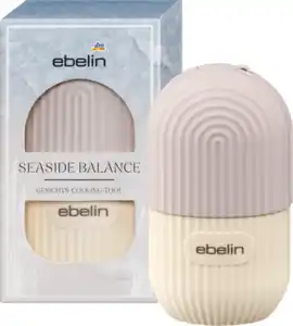 ebelin Cooling- & Massagetool Seaside Balance, 1 St